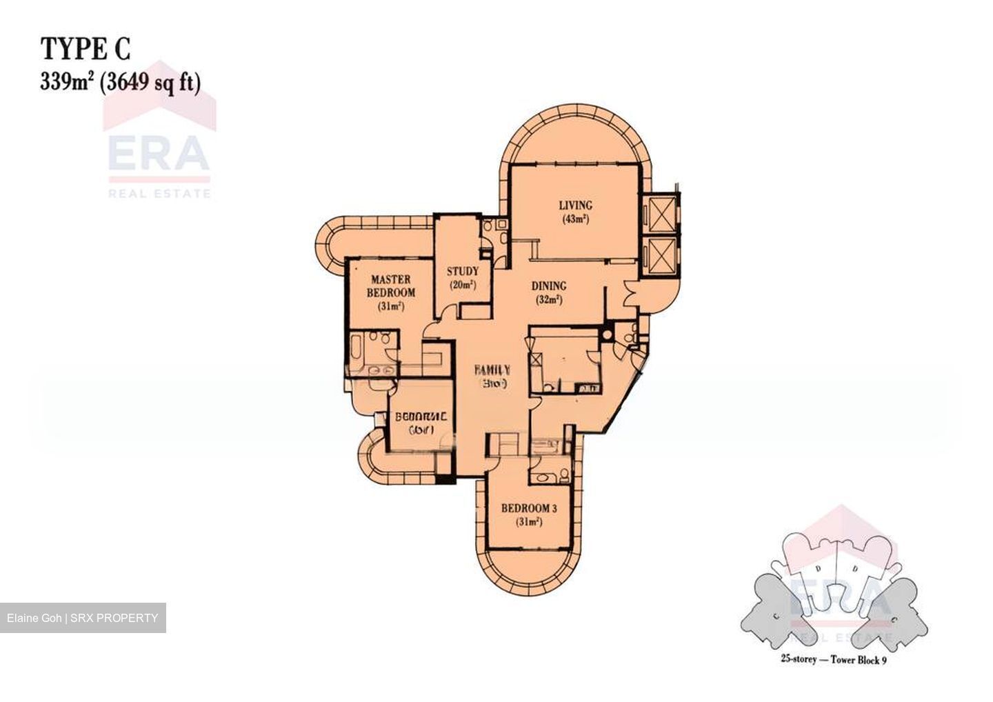 Regency Park (D10), Condominium #635067411